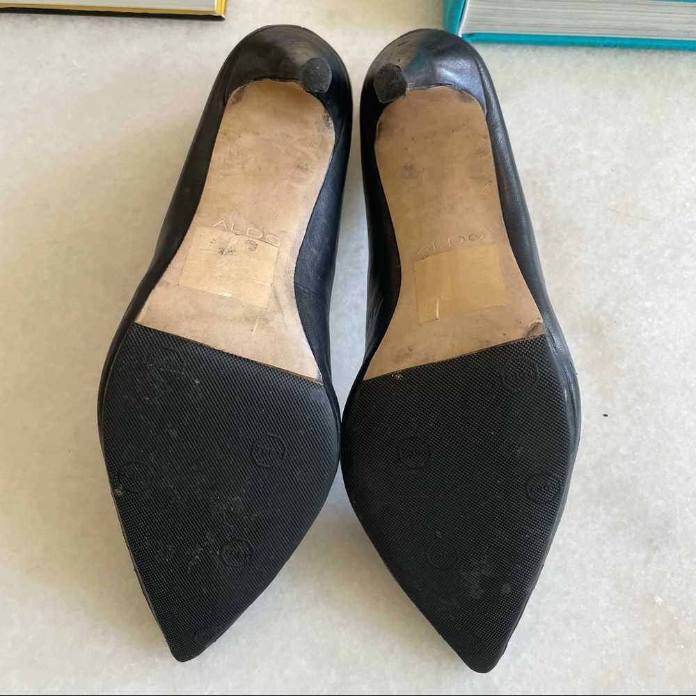 Aldo Heels - Picture 2 of 8